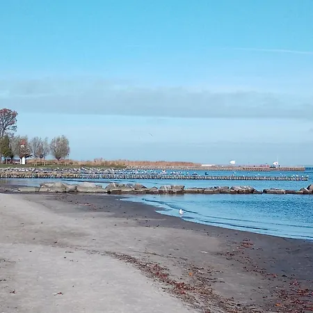 Apartment Kleine Ländliche Oase