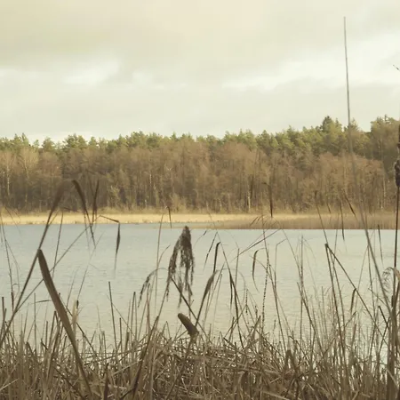 Kleine Ländliche Oase