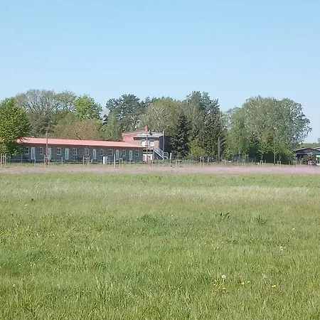 Kleine Ländliche Oase *