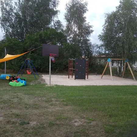 Kleine Ländliche Oase Apartment *