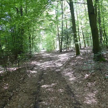 Kleine Ländliche Oase Apartment *